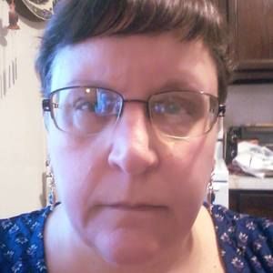 Meet your Posher, Teresa